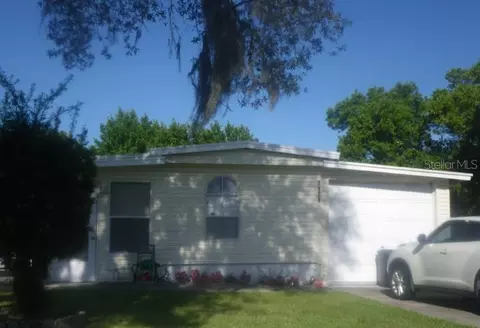 7174 Fairlane Ave, Brooksville, FL 34613