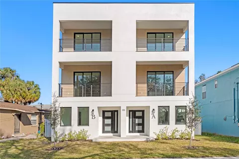 1911 W North B St #B, Tampa, FL 33606