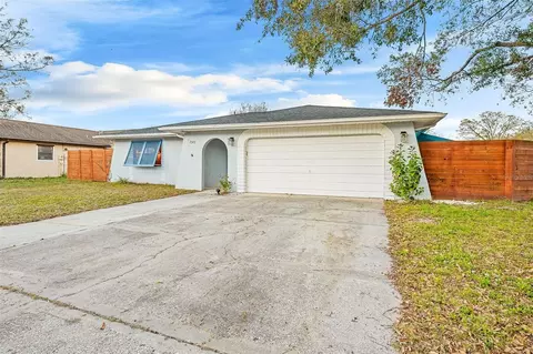 7901 Lightfoot Dr, New Port Richey, FL 34653