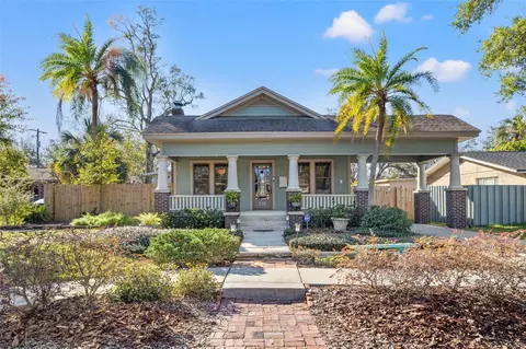210 W Mohawk Ave, Tampa, FL 33604
