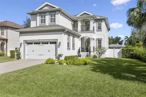 6208 Sanders Dr, Tampa, FL 33611