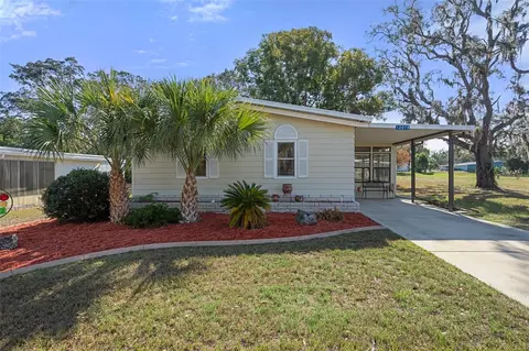 12078 Thornridge St, Brooksville, FL 34613