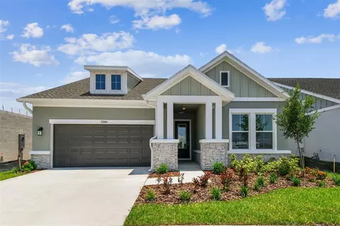 5289 Everlong Dr, Apollo Beach, FL 33572