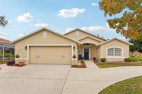 1418 Watermill Cir, Tarpon Springs, FL 34689