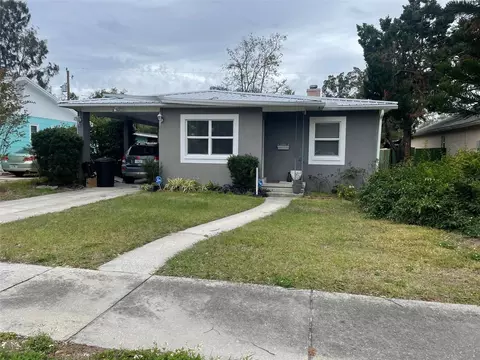 5046 17th Ave N, Saint Petersburg, FL 33710