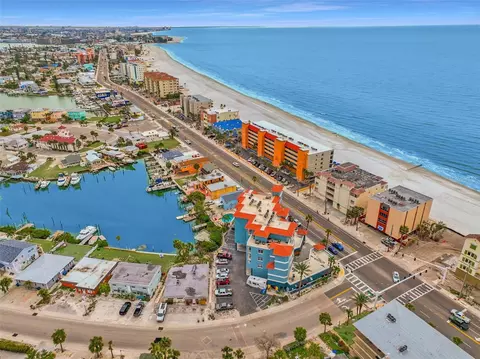 13999 Gulf Blvd #301, Saint Petersburg, FL 33708
