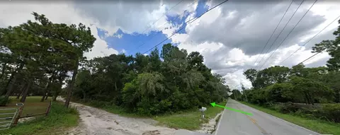 Grove Road, Brooksville, FL 34613