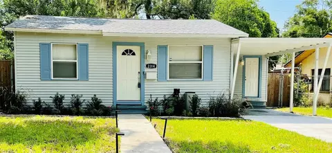 2314 Auburn St S, Saint Petersburg, FL 33712