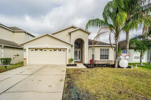 2921 Trinity Cottage Dr, Land O Lakes, FL 34638