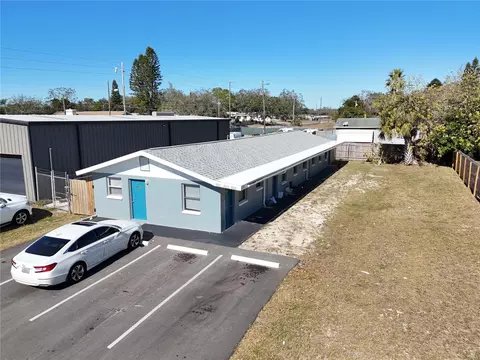 5511 Cheyenne Dr, Holiday, FL 34690