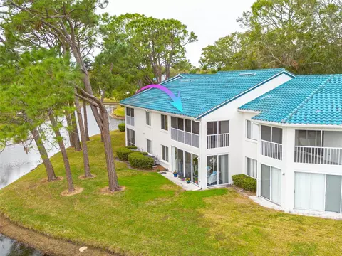 3609 Indigo Pond Dr, Palm Harbor, FL 34685