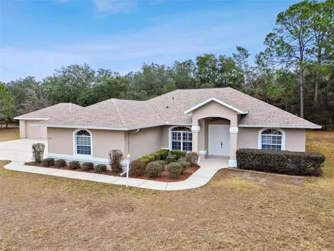 3305 N Calhoun Ter, Hernando, FL 34442