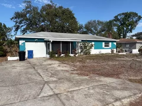 6375 17th Ave N, Saint Petersburg, FL 33710