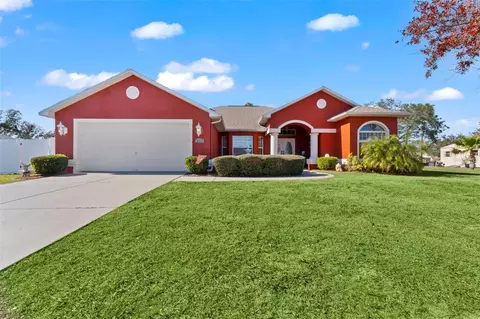 3321 Beaver Ave, Spring Hill, FL 34609