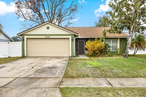 7839 Knox Loop, New Port Richey, FL 34655