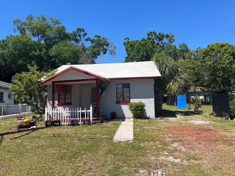 1505 W Grace St, Tampa, FL 33607