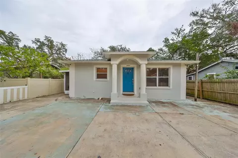10107 N Arden Ave, Tampa, FL 33612