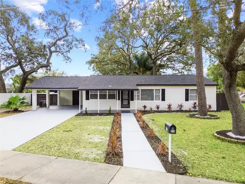 210 W Floriland Ave, Tampa, FL 33612