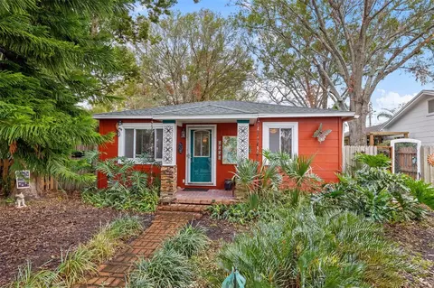 4334 3rd Ave N, Saint Petersburg, FL 33713
