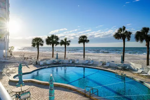 1582 Gulf Blvd #1108, Clearwater Beach, FL 33767