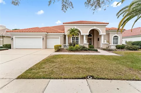 9144 Highland Ridge Way, Tampa, FL 33647