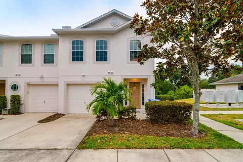 4533 Ashburn Square Dr #4533, Tampa, FL 33610