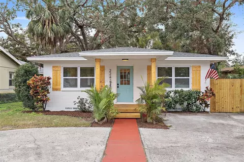 2242 22nd Ave S, Saint Petersburg, FL 33712