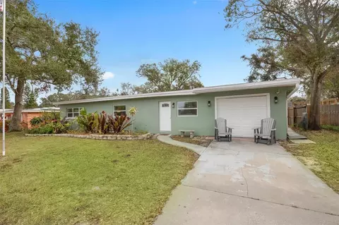 1415 Ridge Ave, Clearwater, FL 33755