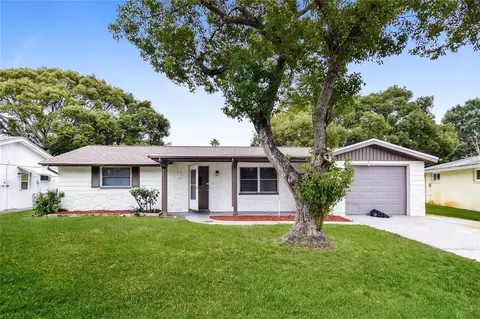 7930 Datura Lane Ln, New Port Richey, FL 34653