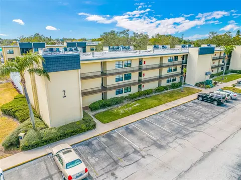 14130 Rosemary Ln #2203, Largo, FL 33774