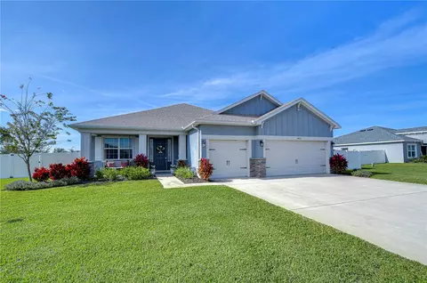 4439 Devinshire Fields Loop, Plant City, FL 33567