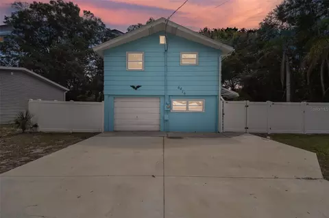 6416 Finance Ave, Weeki Wachee, FL 34607