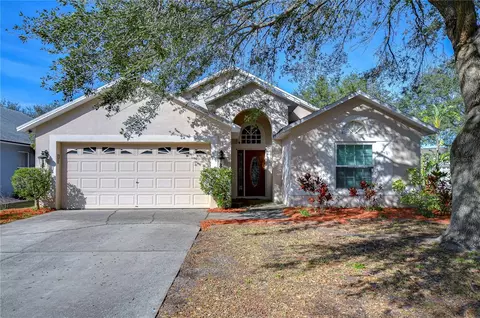 7136 Colony Pointe Dr, Riverview, FL 33578