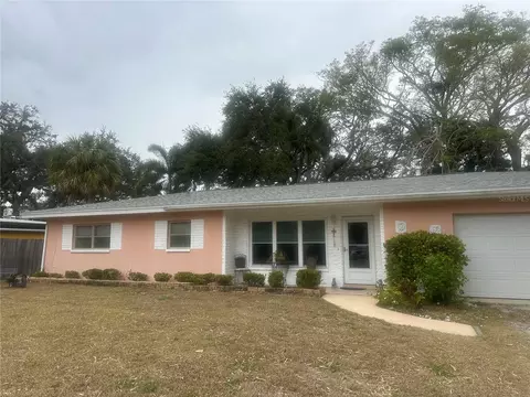 3230 San Bernadino St, Clearwater, FL 33759