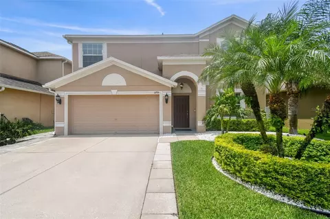 3795 Morgons Castle Ct, Land O Lakes, FL 34638