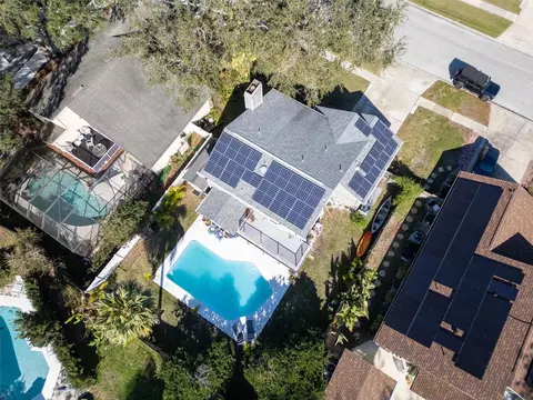 7120 Hideaway Trl, New Port Richey, FL 34655