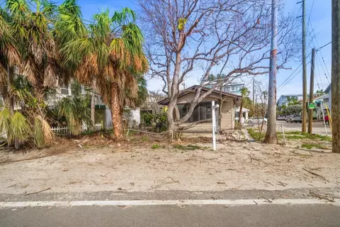 8581 W Gulf Blvd, Treasure Island, FL 33706