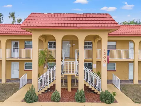 1300 S Hercules Ave #12, Clearwater, FL 33764