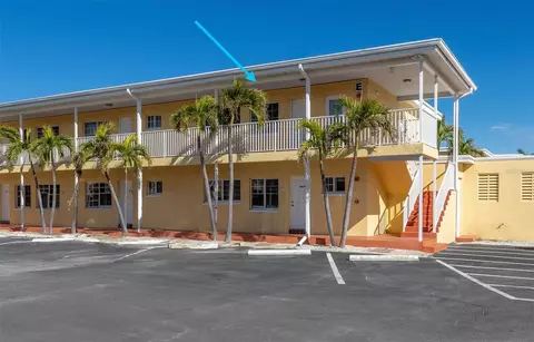 19417 Gulf Blvd #E201, Indian Rocks Beach, FL 33785