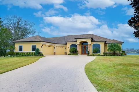 10929 Brooksnest Ct, Lithia, FL 33547