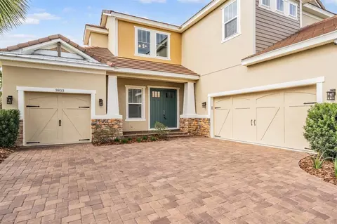 3803 Bonfire Dr, Odessa, FL 33556