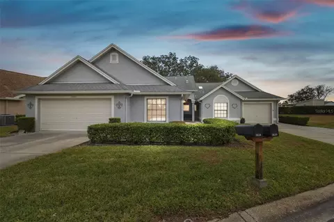 3624 Muirfield Ct, New Port Richey, FL 34655