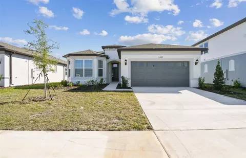 1254 Lakeridge Way, Lake Alfred, FL 33850