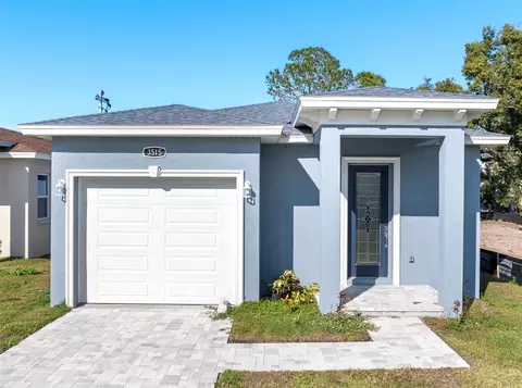 3515 55th Ave N, Saint Petersburg, FL 33714
