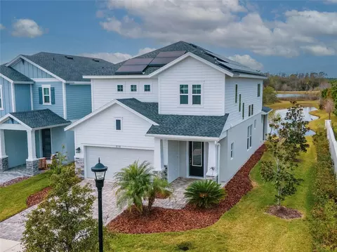 3715 Front Park Dr, Wesley Chapel, FL 33543