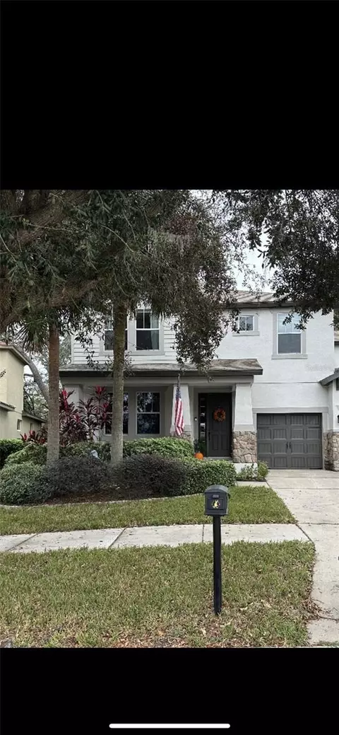 15706 Starling Dale Ln, Lithia, FL 33547