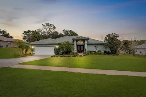 6060 Nocklyn Rd, Spring Hill, FL 34609