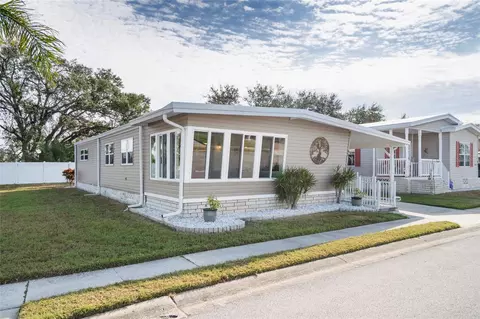 1100 Belcher Rd S #91, Largo, FL 33771