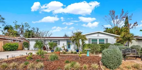 3401 W Paris St, Tampa, FL 33614