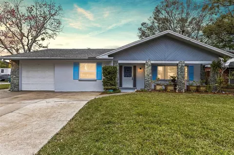 2166 Temple Ter, Clearwater, FL 33764